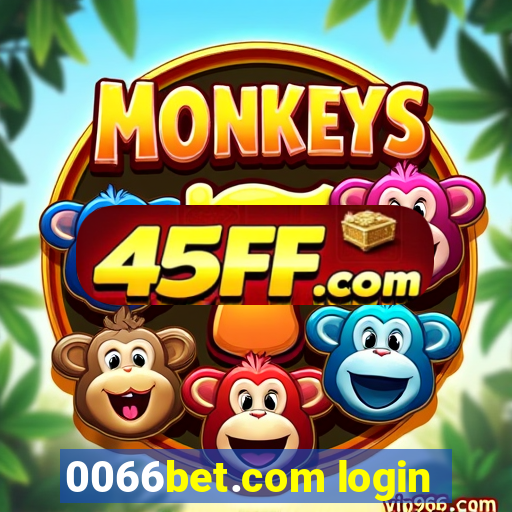 0066bet.com login